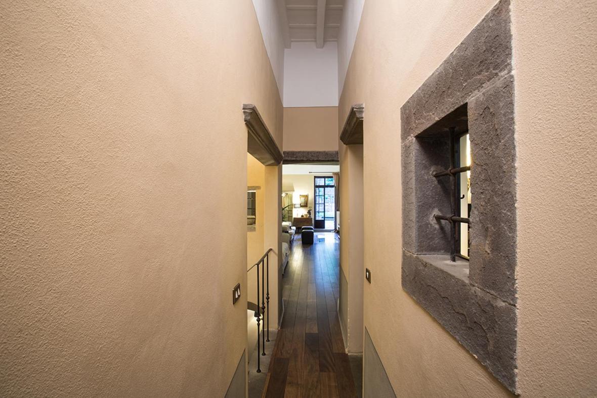 Appartement Ronco Giardino Florence