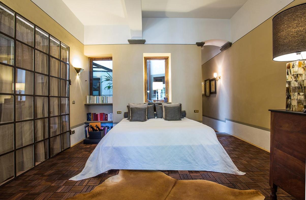 Appartement Ronco Giardino Florence
